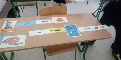 U nas lekcje angielskiego nigdy nie są nudne!